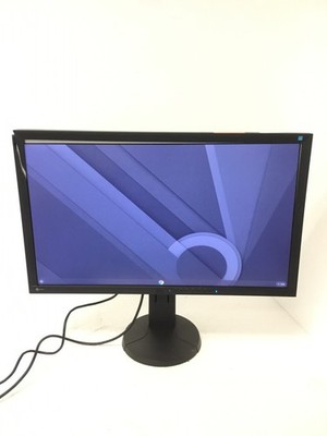 Eizo FlexScan EV2736W 27'' LCD Monitor DisplayPort DVI w/ Stand - READ FREE SHIP