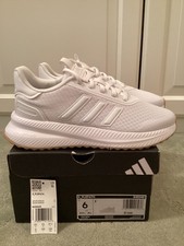Adidas X PLR Path Womens Sneaker Size 6 white style IH5045 NEW