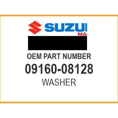 WASHER | M