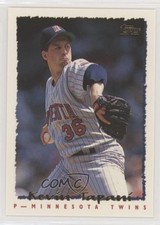 1995 Topps Kevin Tapani #37 00ah