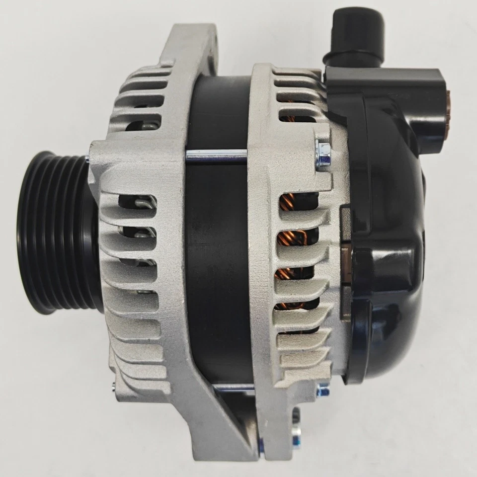 210-0580 For Acura Pilot Ridgeline MDX RL TL Odyssey 3.2-3.7L Alternator 11150 - Image 2 of 4