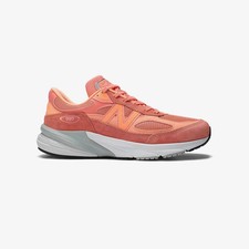 Mens New Balance 990v6 U990SR6 SUNRISE Made in USA