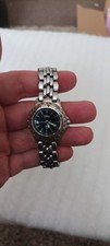Fossil Watch Circa 1990's