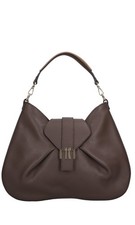 LB14 M630 Borse a spalla o tracolla ALVIERO MARTINI 1a CLASSE Donna Marrone BV00