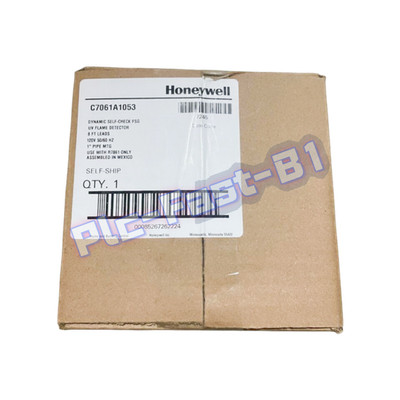 1PC Honeywell C7061A1053 Flame Detector Brand New Fast Delivery C7061A1053