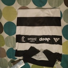 Juventus Football Shirt Size Xl