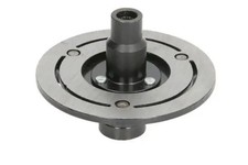 Disque d'embrayage Nissan NP300
