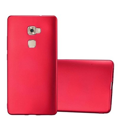 Case for Huawei MATE S Slim Protection Phone Cover Silicone TPU