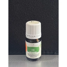 Young Living Essential Oil 5 ML - Lime