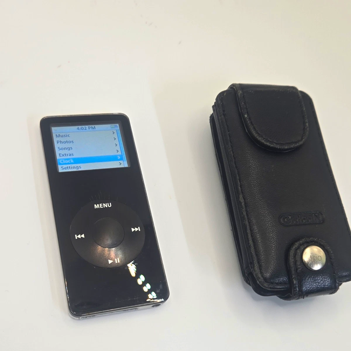 Apple iPod Nano 2nd Generation for sale - eBay