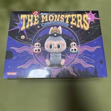 POP MART THE MONSTERS Zodiac Series 1BOX