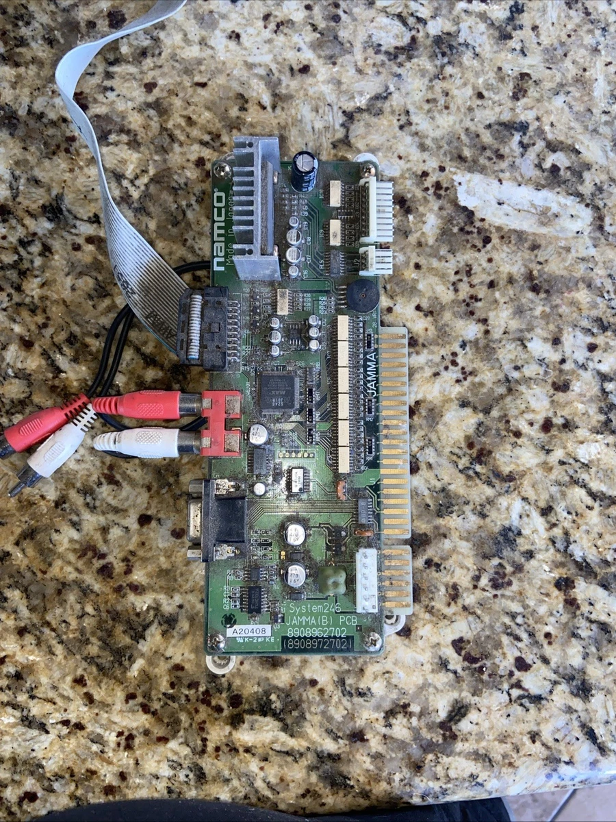 namco 246 products for sale | eBay