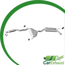Pot d'échappement Fiat BRAVA