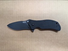 Zero Tolerance Folding Knife Model 0350