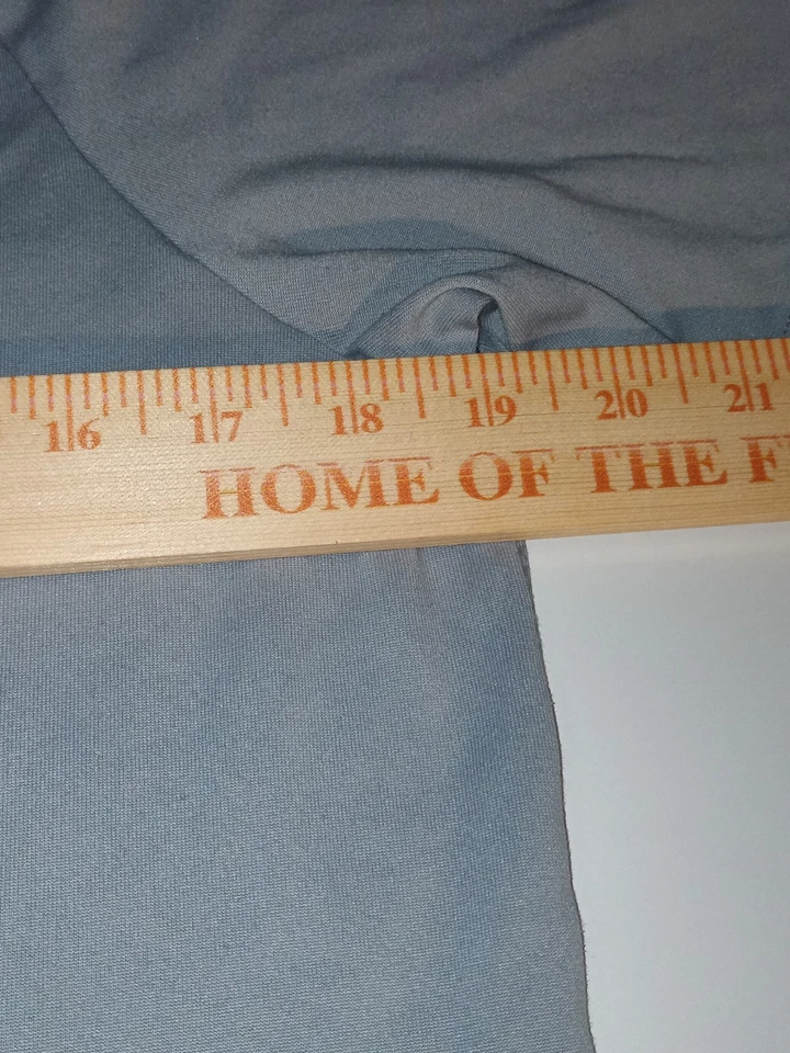 Under Armour Coastal Carolina University Mujer Pequeño Gris Baloncesto Emitido Foto 3 de 4