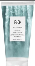 R Co Waterfall Moisture and Shine Lotion 5 OZ