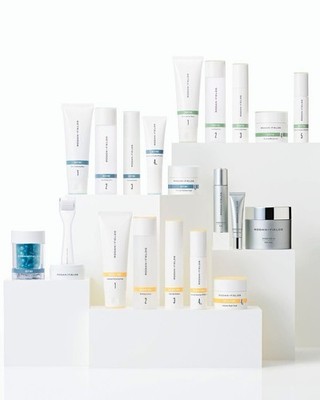 ロダンアンドフィールズ BRIGHTONE Rodan + Fields BRIGHTONE Reverse Luminous Night Cream 1.7 oz Step