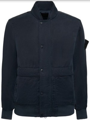 Stone Island Ghost Сupro Bomber Jacket