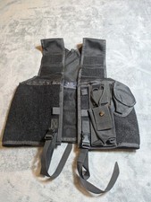 511 Tactical Vest Black 