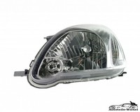 Valeo Scheinwerfer FüR Toyota Yaris Links Vorne 99-05