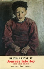 Journey into Joy: Selected Prose