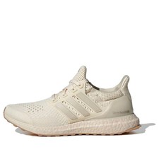 Adidas UltraBoost 1.0 Size 6.5 "Cream/Cyber Metallic" Women's Running Shoes