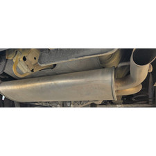 14300-60R01-000 Auspuffrohr Endstück Auspuff Suzuki Vitara 3 (LY) (2023) 1.5Hy