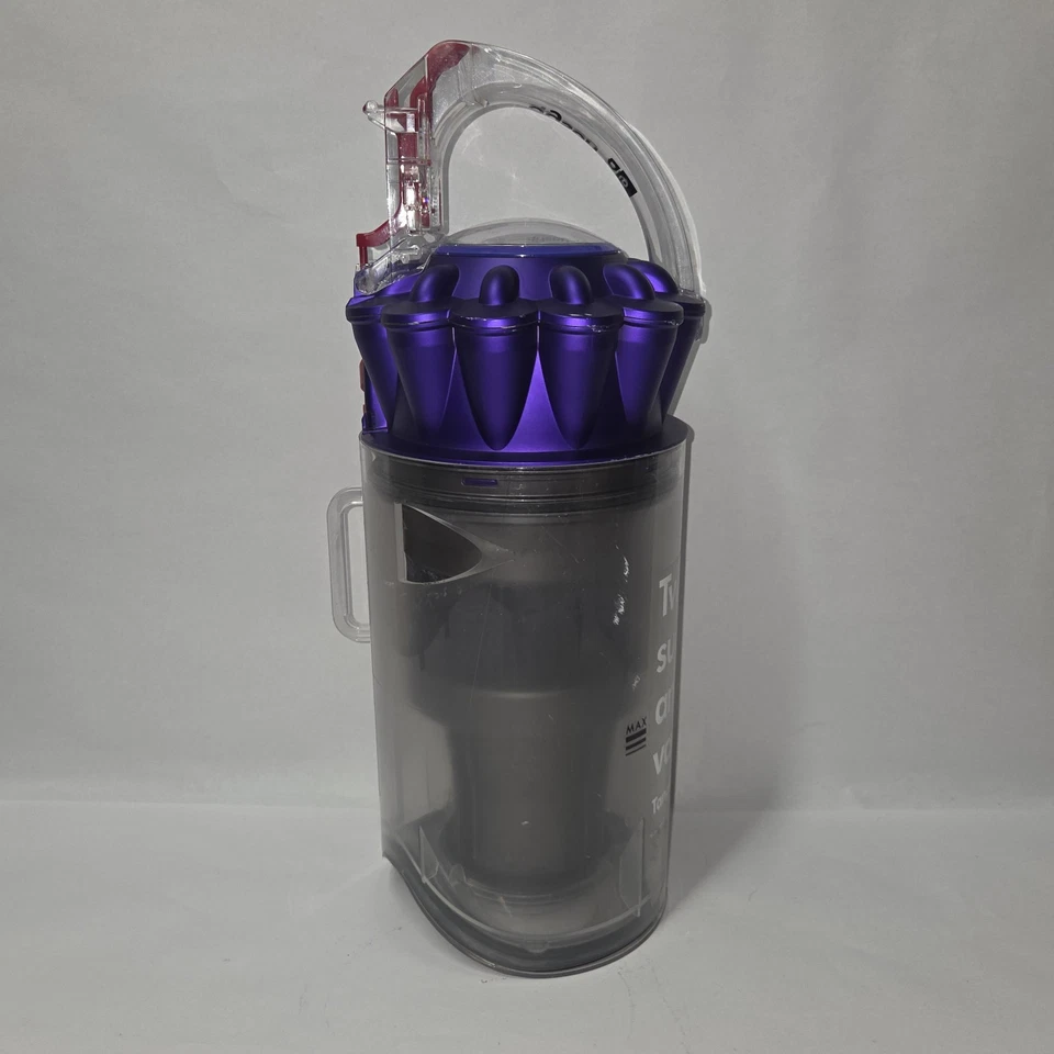 Dyson Ball Animal 2 Canister Dust Bin Tank Replacement Part UP20 - Image 3 of 4