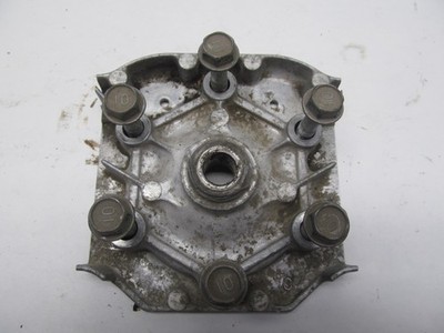 1995 POLARIS INDY XLT XCR 600 CYLINDER HEAD (CENTER)