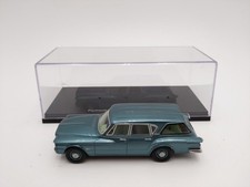 BOS Models 65439 1:43 Scale Diecast 1960 Plymouth Valiant Wagon EX