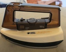 Vintage Black & Decker S2F45D The Small Wonde...