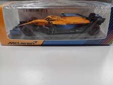 SPARK MCLAREN MCL35M 1/43 Minicar