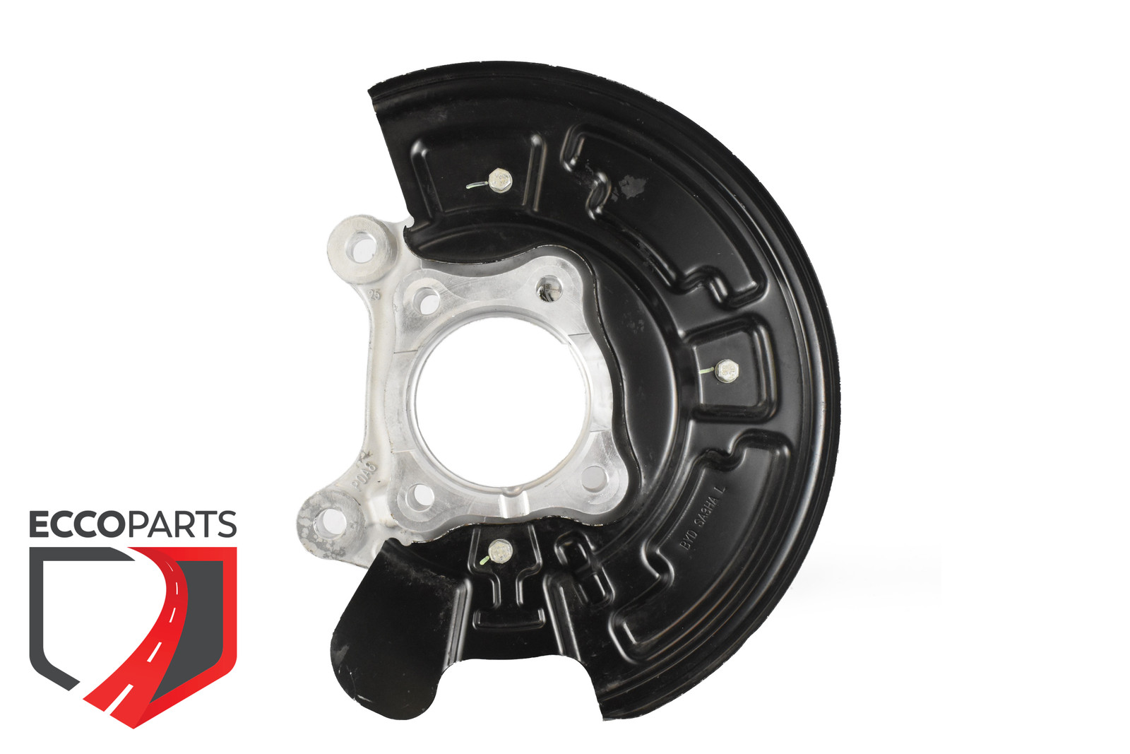 Fusello Mozzo Montante Anteriore Sinistro SA3HJU-3501010A per BYD SEAL U 2025