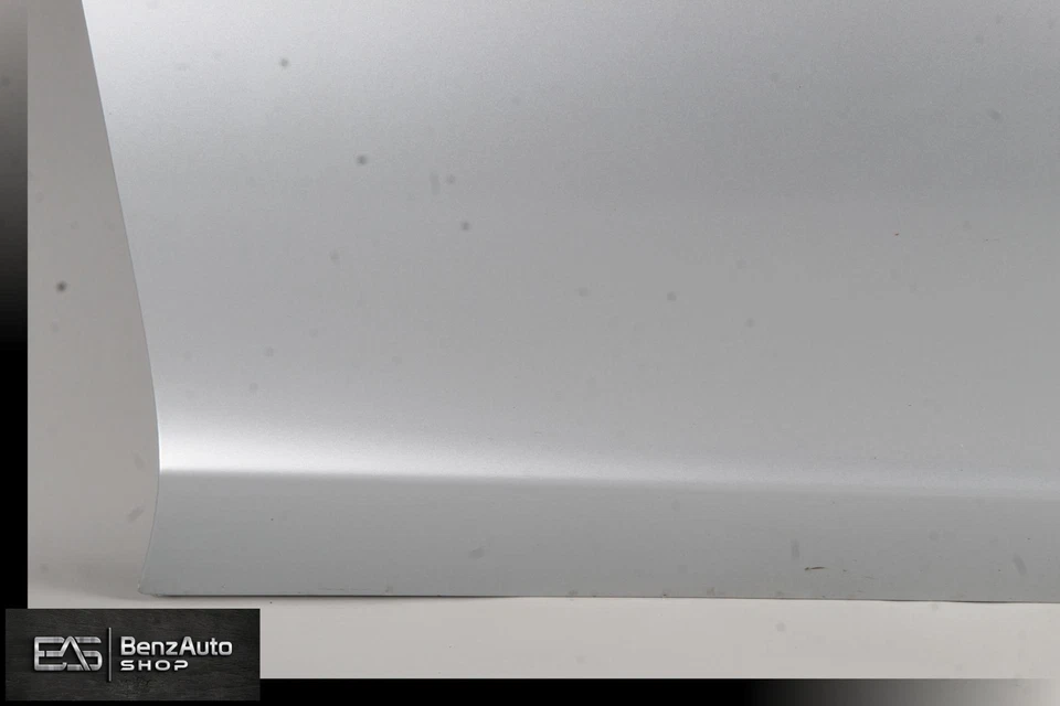 12-18 梅赛德斯 W218 CLS550 CLS63 右前乘客侧完整门原始设备制造商 — 第 4/4 张图片