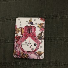 Bi Folding Compact Purse Mirror NWOT
