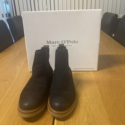 Marc O. Polo Stiefeletten/Boots.