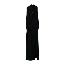 Karen Kane Sleeveless Womans Dress Size Small Knee Length Black