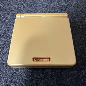 Nintendo Game Boy Advance SP Famicom Color 8 Games AC Adapter A2071