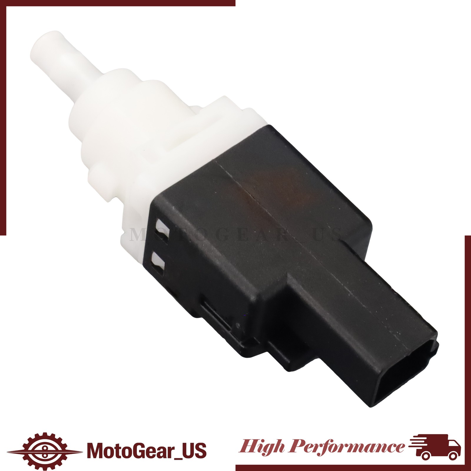 Maserati Quattroporte 2003-2012 Brake light switch P/N 201957