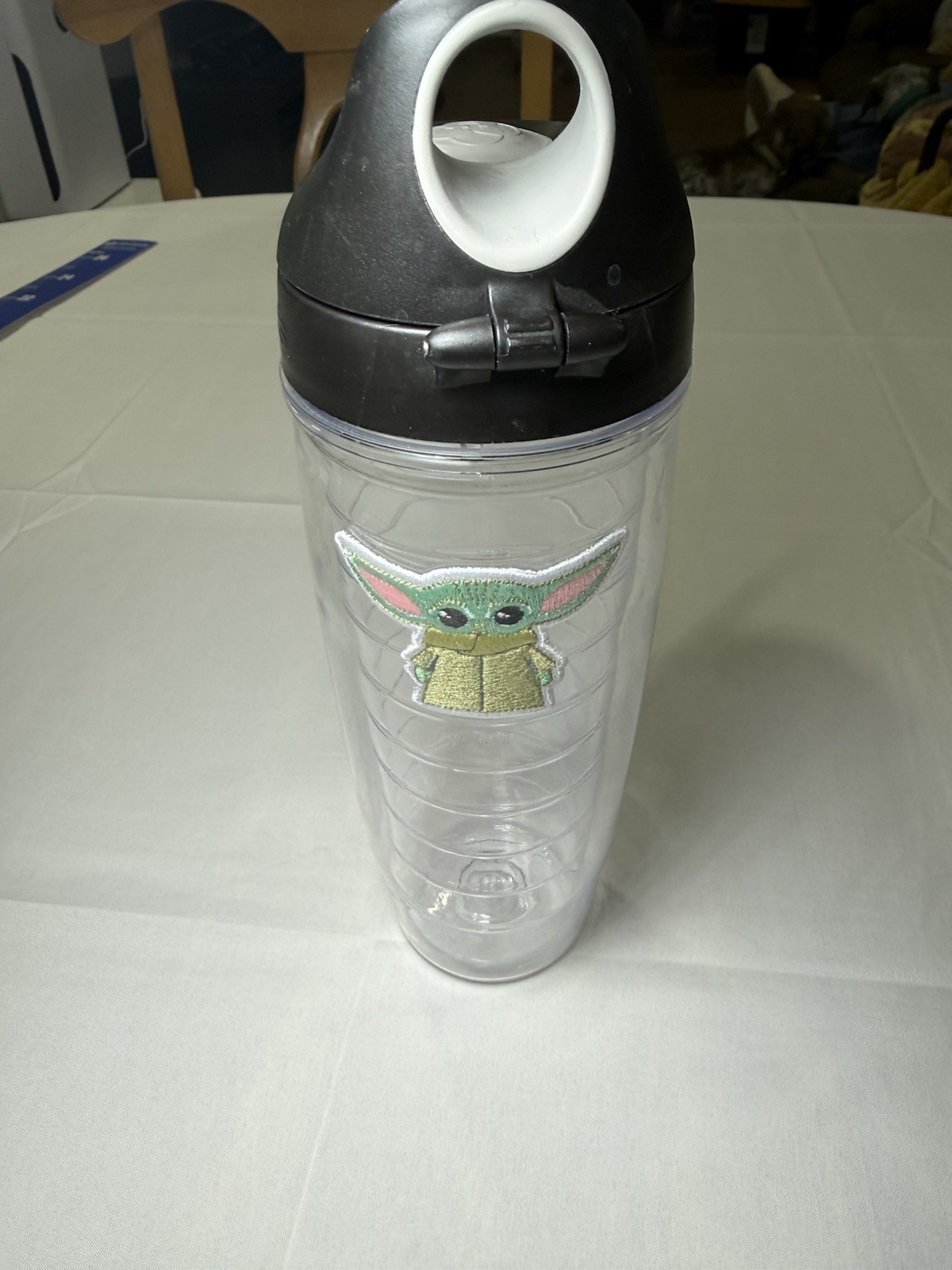 Baby  Grogu Star Wars 20oz