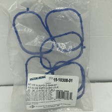 Victor Reinz 15-10308-01 Fuel Injection Plenum Gasket Set Victor Reinz 15-10308-01 Fuel Injection Plenum Gasket Set