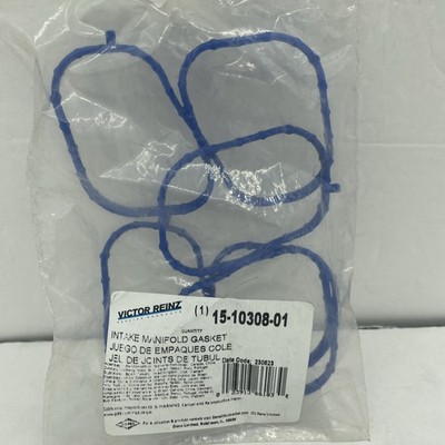 Victor Reinz 15-10308-01 Fuel Injection Plenum Gasket Set