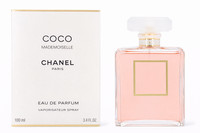 Chanel Coco Mademoiselle Eau De Parfum 100 Ml Damen Parfum