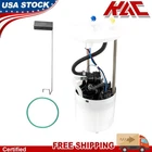 For 2009-2012 Ford Escape V6 3.0L Fuel Pump Assembly w/ Sending Unit FG1318
