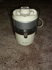 Moulinex Entsafter 70er Jahren Typ 38302