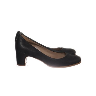 Ecco, Pumps, Größe: 38, Schwarz, Damen #iTP