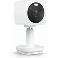 Indoor/Outdoor Smart Security Camera with Spotlight