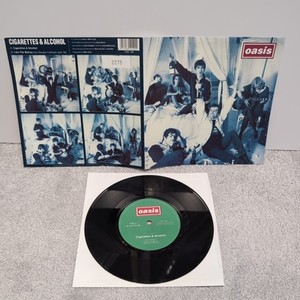Oasis Cigarettes and Alcohol | eBay UK