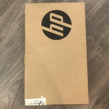 HP PAVILION NOTEBOOK 15-ab053nr