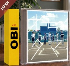 SUPER EIGHT - オモイダマ(Regular Edition) w/OBI CD Japan Import J-Pop